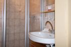  Gruppenhaus Waldheimat | Semmering | Steiermark Steiermark - Badezimmer