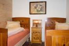  Gruppenhaus Waldheimat | Semmering | Steiermark Steiermark - Schlafzimmer
