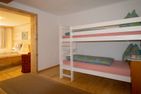  Gruppenhaus Waldheimat | Semmering | Steiermark Steiermark - Schlafzimmer