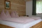  Gruppenhaus Waldheimat | Semmering | Steiermark Steiermark - Schlafzimmer