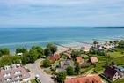  An der Steilküste Redewisch - Hauptansicht