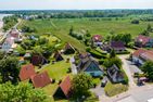  An der Steilküste Redewisch - Landschaft