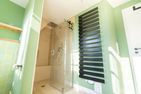  Herzanker Hüs Oldsum - Badezimmer