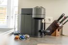  Herzanker Hüs Oldsum - Achtung: Die neuen Vertuo Nespresso-Kapseln können nicht auf der Insel Föhr erworben werden.