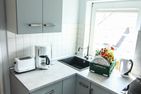  Clipper im Haus Inken Westerland - 