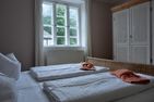  Ferienwohnung S14 Graal-Müritz - Schlafzimmer