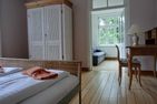  Ferienwohnung S14 Graal-Müritz - Schlafzimmer