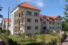 Haus Windrose App. 25a Graal-Müritz - 
