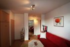 Haus Windrose App. 25b Graal-Müritz - 