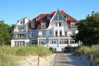 Haus Undine App. Isabell (Seeblick) Warnemünde - 