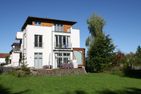 Villa am Meer Terrasse Nienhagen - 