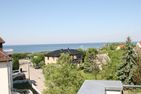 Villa am Meer Penthouse Nienhagen - 