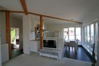 Villa am Meer Penthouse Nienhagen - 