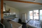 Villa am Meer Penthouse Nienhagen - 