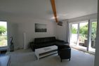 Villa am Meer Penthouse Nienhagen - 