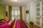  Ferienwohnung L47 Graal-Müritz - Schlafzimmer