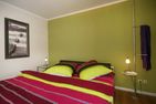  Ferienwohnung L47 Graal-Müritz - Schlafzimmer