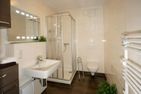 Ferienwohnung L47 Graal-Müritz - Badezimmer