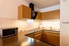Ferienwohnpark Immenstaad am Bodensee Zwei-Zimmer-Apartment 49/35 Bodensee - Kitchen