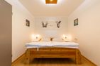 Ferienwohnpark Immenstaad am Bodensee Zwei-Zimmer-Apartment 49/35 Bodensee - Bedroom