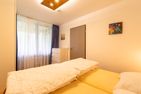 Ferienwohnpark Immenstaad am Bodensee Zwei-Zimmer-Apartment 49/35 Bodensee - Bedroom