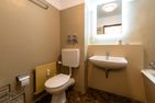 Ferienwohnpark Immenstaad am Bodensee Zwei-Zimmer-Apartment 49/35 Bodensee - Bathroom