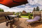 Ferienwohnpark Immenstaad am Bodensee Nurdachhaus (Typ 7) ND 15 Bodensee - 
