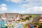 Haus Meeresleuchten Wattleuchten Norddorf - Meerblick