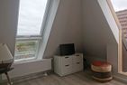 Haus Meeresleuchten Wattleuchten Norddorf - Schlafzimmer