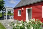  fewo1846 - Rotes Haus Husby - -img.tag.facade_entrance-
