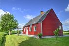 fewo1846 - Rotes Haus Husby - -img.tag.buildingMain-