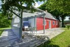  fewo1846 - Rotes Haus Husby - -img.tag.buildingMain-
