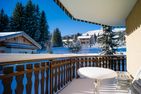  Seestrasse 1 (292 Ap) Lenzerheide - 