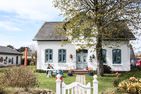  Tessa im Haus Käpt'n Andresen Tinnum - 