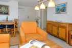  Wohnung West Tinnum - 