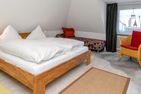  Wohnung West Tinnum - 