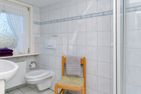  Wohnung West Tinnum - 