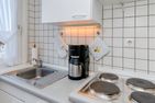 Wohnung West Tinnum - 