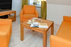  Wohnung West Tinnum - 