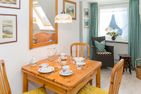  Wohnung Ost Tinnum - 