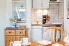  Wohnung Ost Tinnum - 