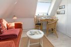  Wohnung Studio Tinnum - 