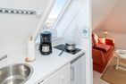  Wohnung Studio Tinnum - 