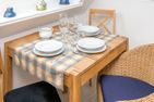  Wohnung Studio Tinnum - 
