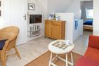  Wohnung Studio Tinnum - 