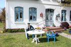  Tessa im Haus Käpt'n Andresen Tinnum - 