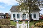  Solbeck im Käpitänshaus Andresen Tinnum - 