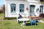  Solbeck im Käpitänshaus Andresen Tinnum - 