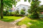  Strandvilla Meeresblick Boltenhagen - Nordansicht
