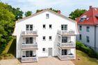  Strandvilla Meeresblick Boltenhagen - Haupteingang